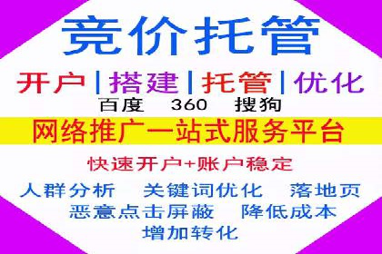 百度推广代运营案例：行业领先企业的成功之道