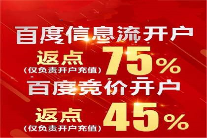 百度广告的定向投放与效果监控